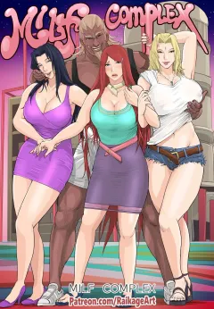 MILF Complex