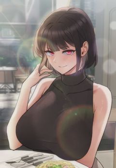 Baca Manhwa I Became a Dog!