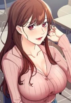 Is There No Goddess in My College?