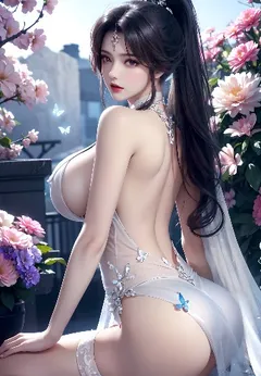 Zhou Zihong - Xian Ni
