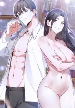 The Female Professor and the Nude Artist