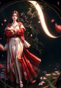 Qiang Wei - Dai Wushuang