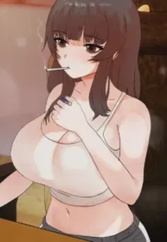 Clara, the Virgin Shut-in