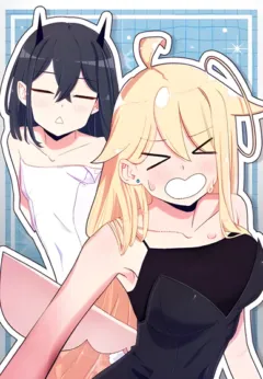 Angel and Devil (Official)