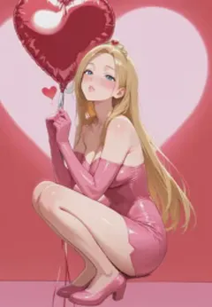 My Sister Is The Campus Queen (Uncensored)