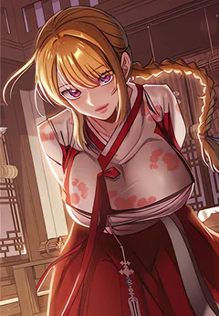 Master of Intimacy (Uncensored)