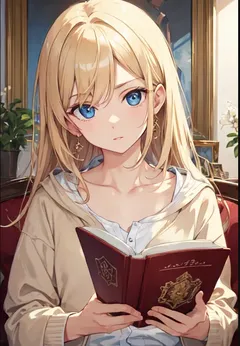 The Goddess of Destiny Toys