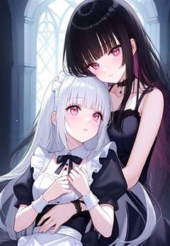 I’m Just a Maid, Blood Princess Please Don’t Love Me Too Deeply