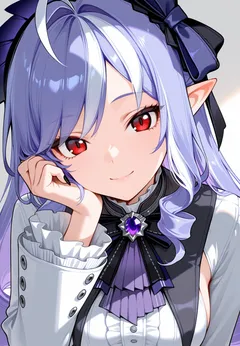 My Home Is Connected to Another World, and I’m Now Taking Care of Some Animal-Eared Girls