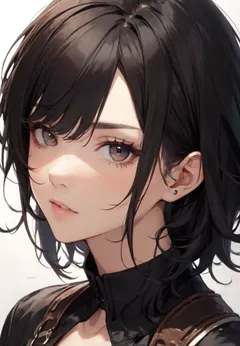 Eve and Zenny’s Otherworldly Transcription