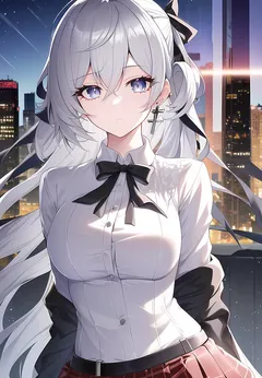 Mandragora’s Great Escape