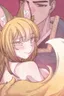 The Fox who Stole my Heart