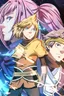 Incomparable Demon King