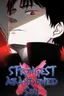 Strongest Abandoned Son