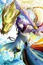 Destiny of Dragon Gods