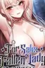 For Sale: Fallen Lady, Never Used Raw