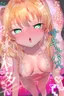 Naritakunai noni Succubus ni Natte Shimatta Honda-san