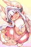 Aubade in Nanachi