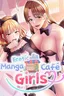 Erotic Manga Café Girls