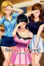 Secret Lover ~Himitsu no Koibito~