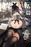 Seiso x Hanten ~Onna Tomodachi ga Succubus ga Karada ni Nottorarete Mainichi Seiryoku Kyoukyuu saserareru Hanashi~