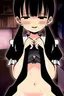 Yandere Imouto Saori-chan