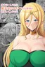 Onani Shitetara Isekai no Elf No Ohime-sama o Shoukan Shite Shimatta