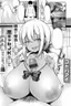 Inaka ni Kisei Shita Boku ga Kuro Gal JK na Imouto to Papakatsu Shite Shimatta Hanashi