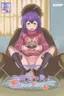 Anna-chan to Kyouryoku Play