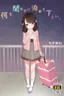 Nanimo Kikazu ni Tometekudasai