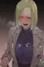Atashi de…