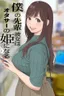 Boku no Senpai Kanojo wa OtaCir no Hime ni Naru