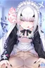 Melusine to Motto Iroiro Etchi Hon
