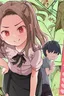 Shota ga Hyoui de Loli Ecchi! ~Class no Tsundere Iinchou ni Hyoui shita Boku~