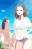 Summer Vacation