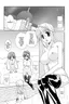 Kurenai! Enamel Jogakuin Ch. 11 - Kokuhaku