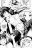 Curse Eater Juso Kuraishi Ch. 6