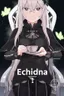 Echidna sukebebon I