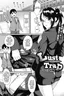 Lust Trap -Hamerareta Onna Kyoushi-