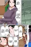 Ame no Hi no Gogo - Colorized