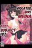 Okasare-kei Shoujo Meina -Hikentai Hachiichinana Hen-