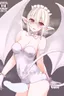 Shiro Futa Devil 2