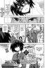 Taka to Ki no Kyoukai Ch. 2