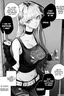 The Day I Decided to Make My Cheeky Gyaru Sister Understand in My Own Way Ch. 1-5