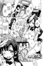 Houkago no Sangatsu Usagi-tachi Ch. 5