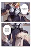 Iname Short Comic