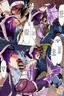 Shinoburedo [Ten] - Colorized