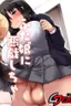 Futa Musume ni Itazura Shicha Ikemasen -Amagi Risa Hen- - Colorized