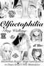 Olfactophilia -Walk a dog-