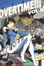 OVERTIME!! OVERWATCH FANBOOK VOL. 2 - Colorized